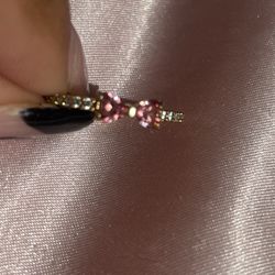 Pandora ring size 7