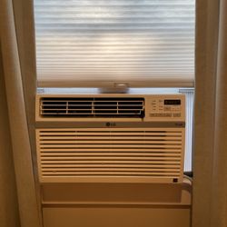 Window AC