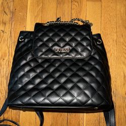 Women Guess Backpack 