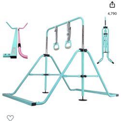 Gymnastics Training Bar New