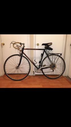 *1986 PEUGEOT - Tires Size 27 - 1 1/4.