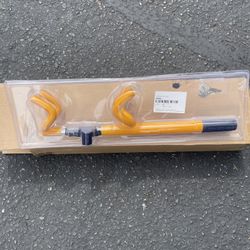 Brand New Steering Wheel Lock 
