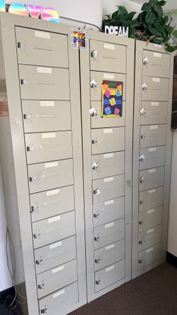 Lockers Lockers Lockers Metal 