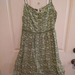 Women's Summer Dress