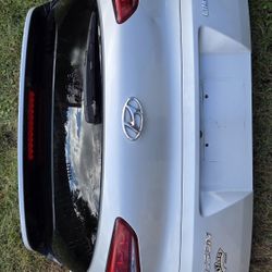 2016 2017 2018 HYUNDAI TUCSON Trunk Hatch Tailgate With Privacy Tint Glass