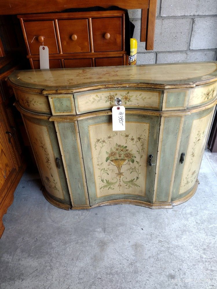 Vintage Furniture
