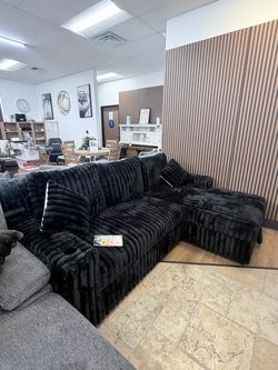 Sectional Sofa