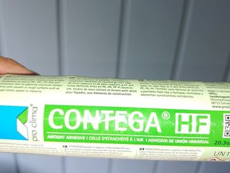 Commercial Grade Air Sealing Caulk
