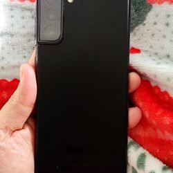 Samsung S21+ 5G 256GB Unlocked