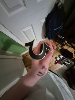 True religion belt