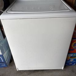 Kenmore Washer