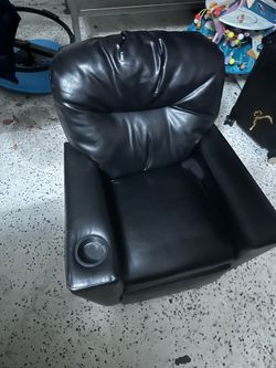 Kids sofa