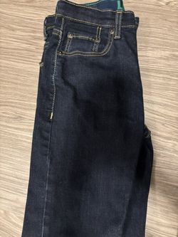 Boys Levi’s 27x39 Dark Blue