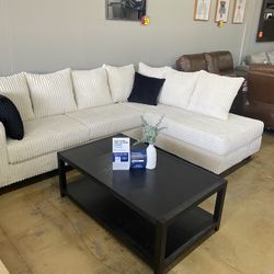 New Sectional Sofa 