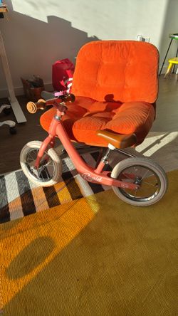 Kids Balance Bike From Europe