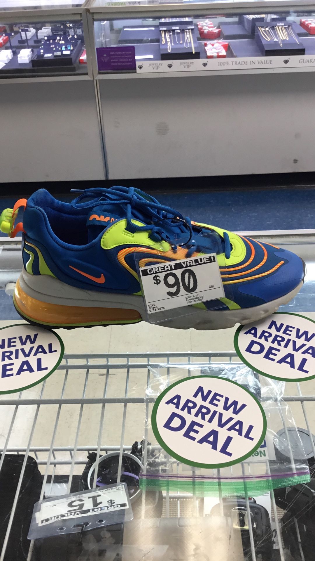 $90. Nike Shoes
