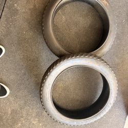 Mac Fox E Bike Tires 20x4.0