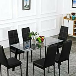 Brand New Table Set