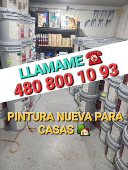 Pintura