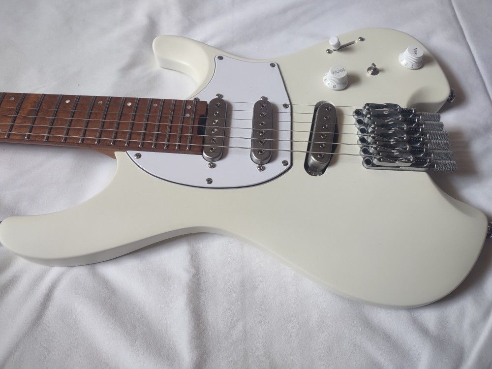 ICHI 10 Guitar For Sale