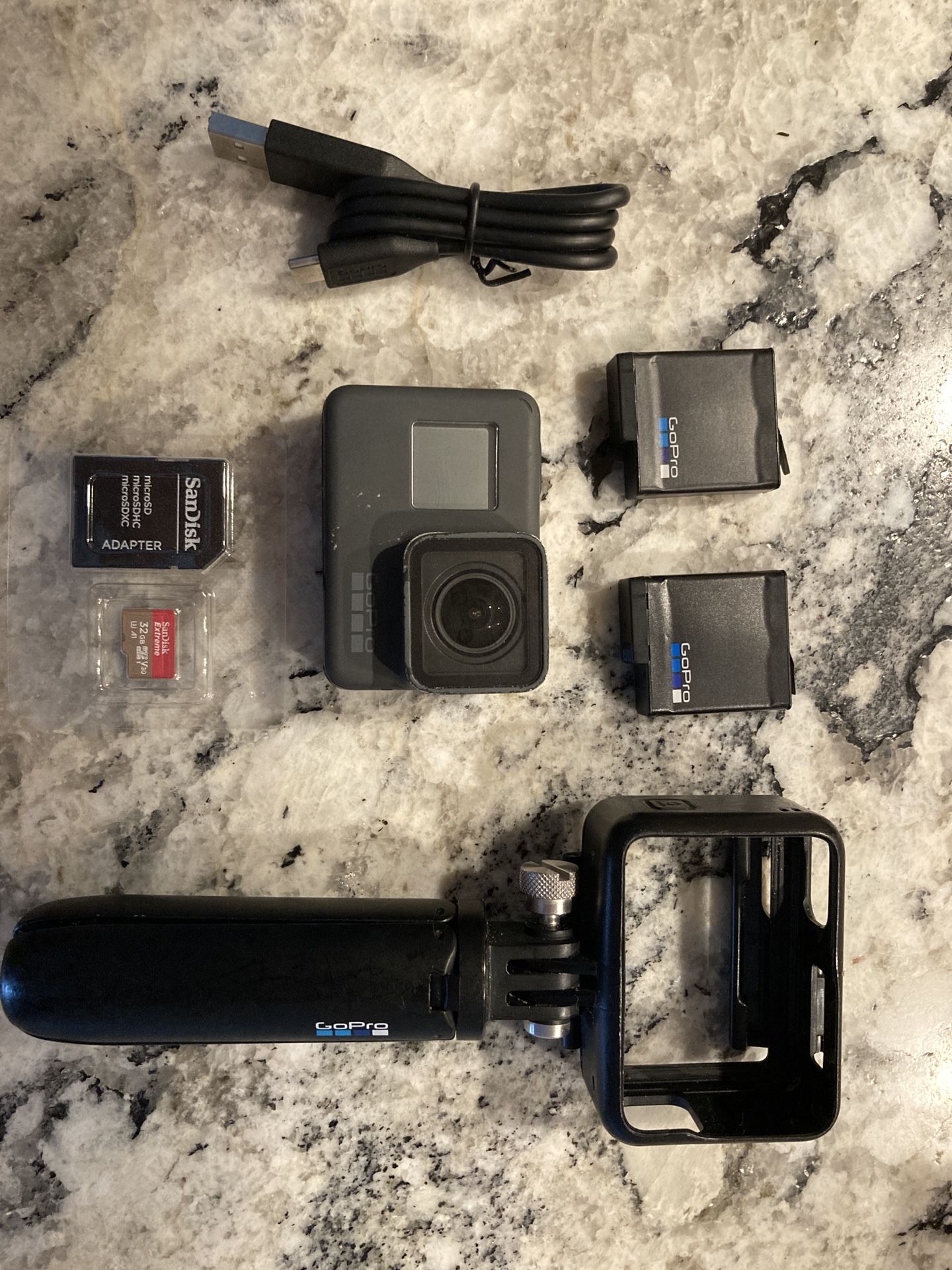 Gopro Hero 5