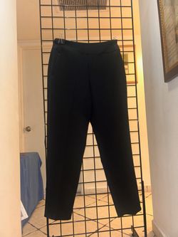 Athleta Womens Venice High Rise Wide Leg Pants 
