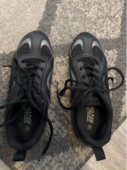 Rebel Athletics Cheer Shoes