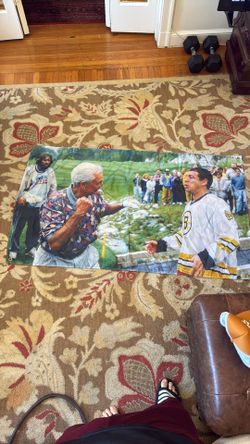 Happy Gilmore Flag