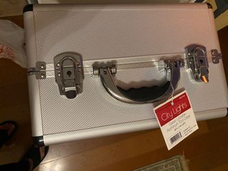 Storage case - City Lights