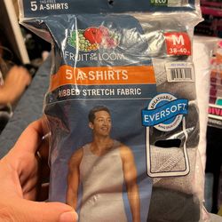 A-shirts