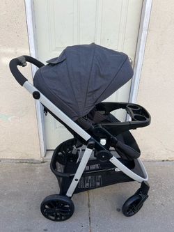 GRACO MODES TRAVEL SYSTEM