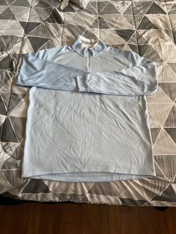 Dri-Fit Nike Golf Sweater Size XL