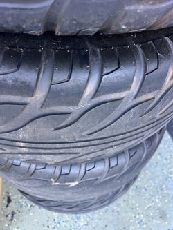Golf Cart Tires