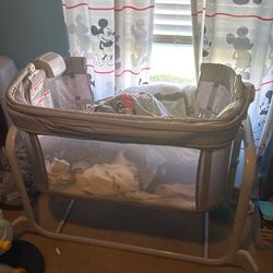 Bassinet