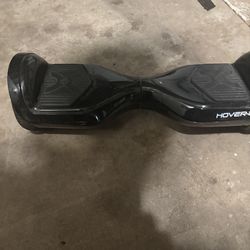 Hoverboard