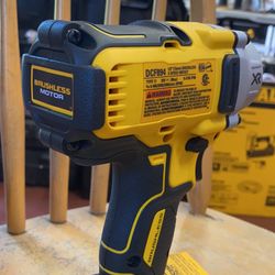  1/2 in. Mid-Range Impact Wrench with Detent Pin Anvil (Tool-Only)