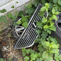 Grille