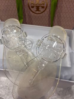 Tory Burch clear