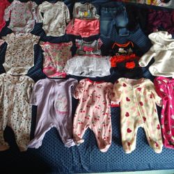 baby clothes