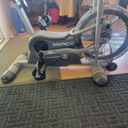 Stationary Bike