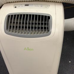 Portable AC