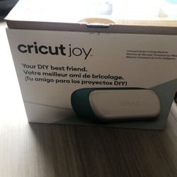 Cricut Joy