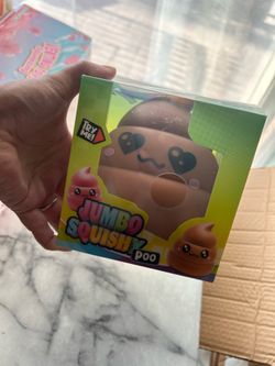 Squishy
