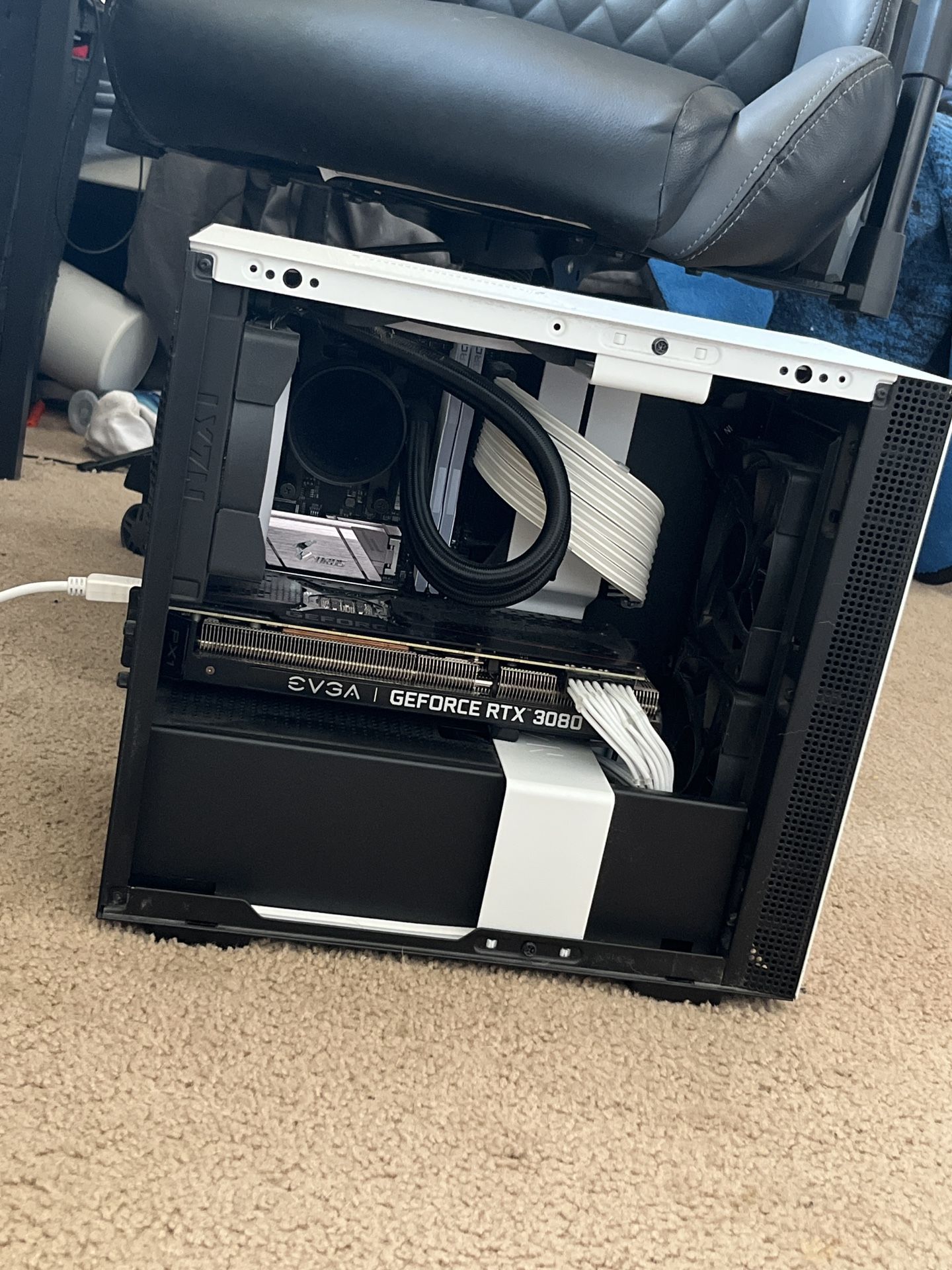 NZXT Gaming PC