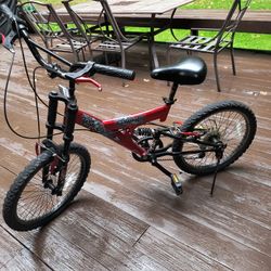 Free Bike For Kids