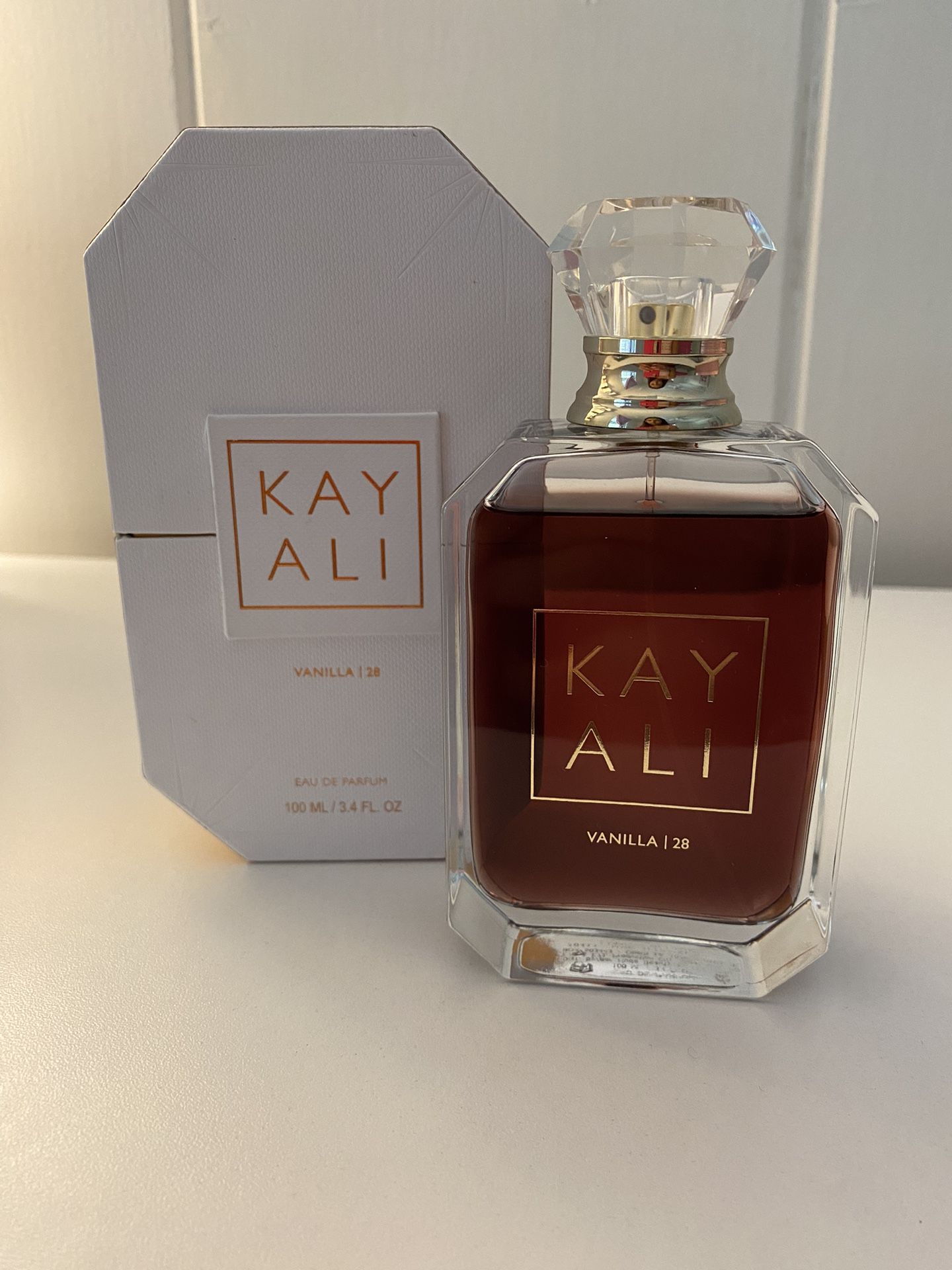 Kayali Vanilla 28
