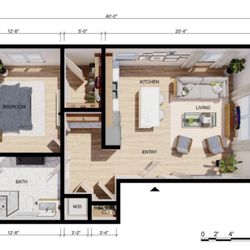 ADU Plans And Permit
