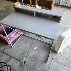 Small Computer Desk 
