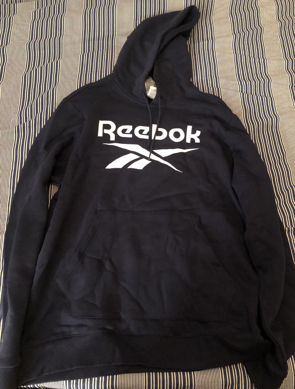 Reebok XL Pullover 