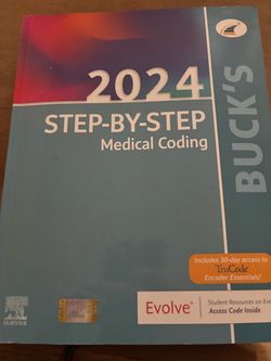 Coding book brand new